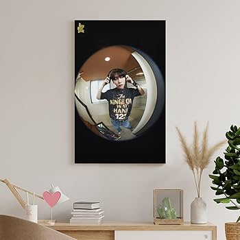 最終値下げ！アートポスター（グリュオー）メンズファッショングッズのポスター Amazon.co.jp: Kpop BOYNEXTDOOR Posters Cool 印刷 ポスター